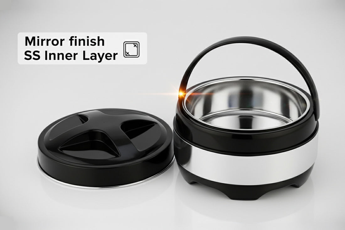 Nexon Casserole - Insulated Hotpot