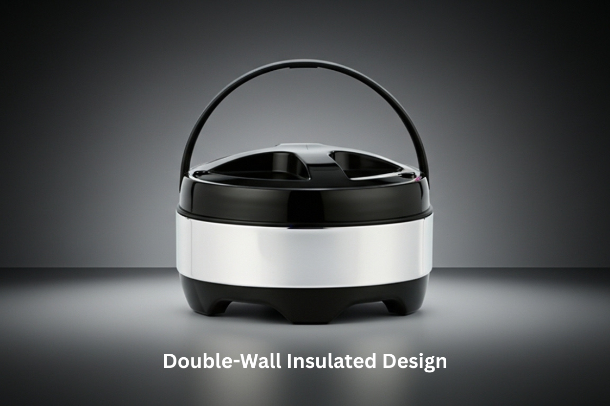 Nexon Casserole - Insulated Hotpot