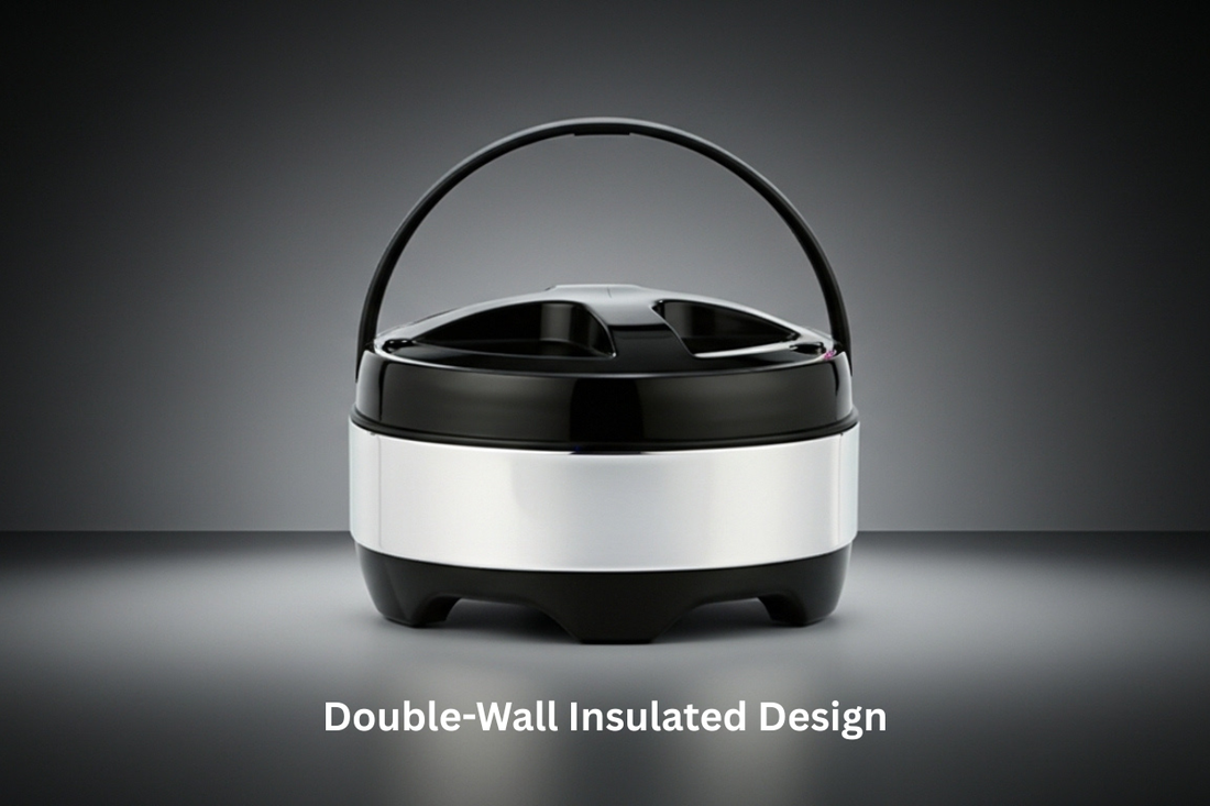 Nexon Casserole - Insulated Hotpot