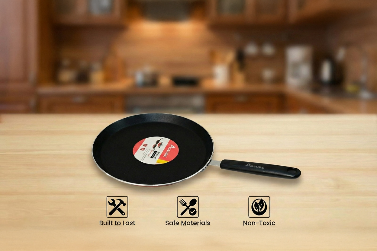Dosa Tawa 26" CM Rockstar Series