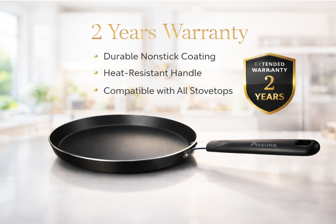 Dosa Tawa 26" CM Rockstar Series