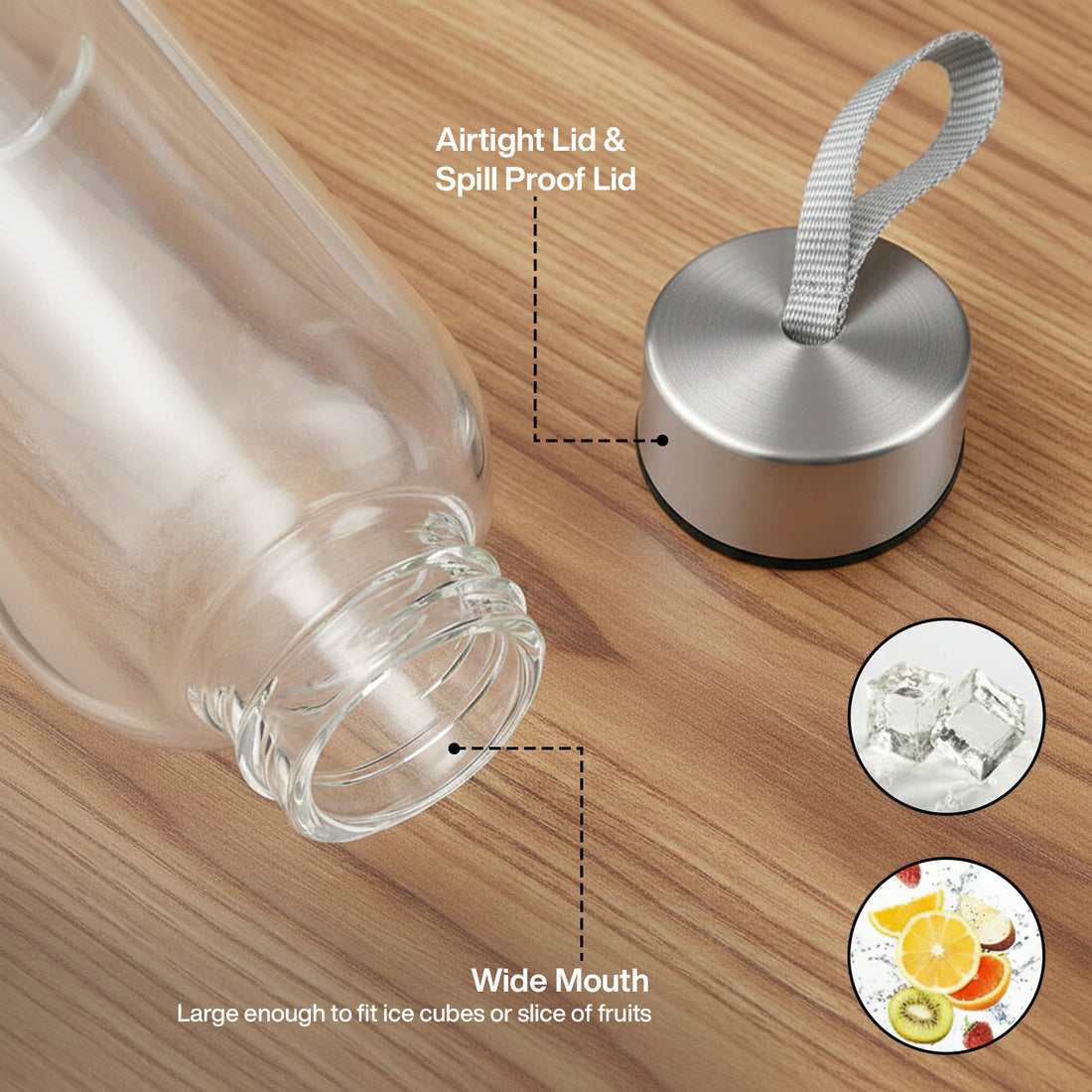 Water Bottle