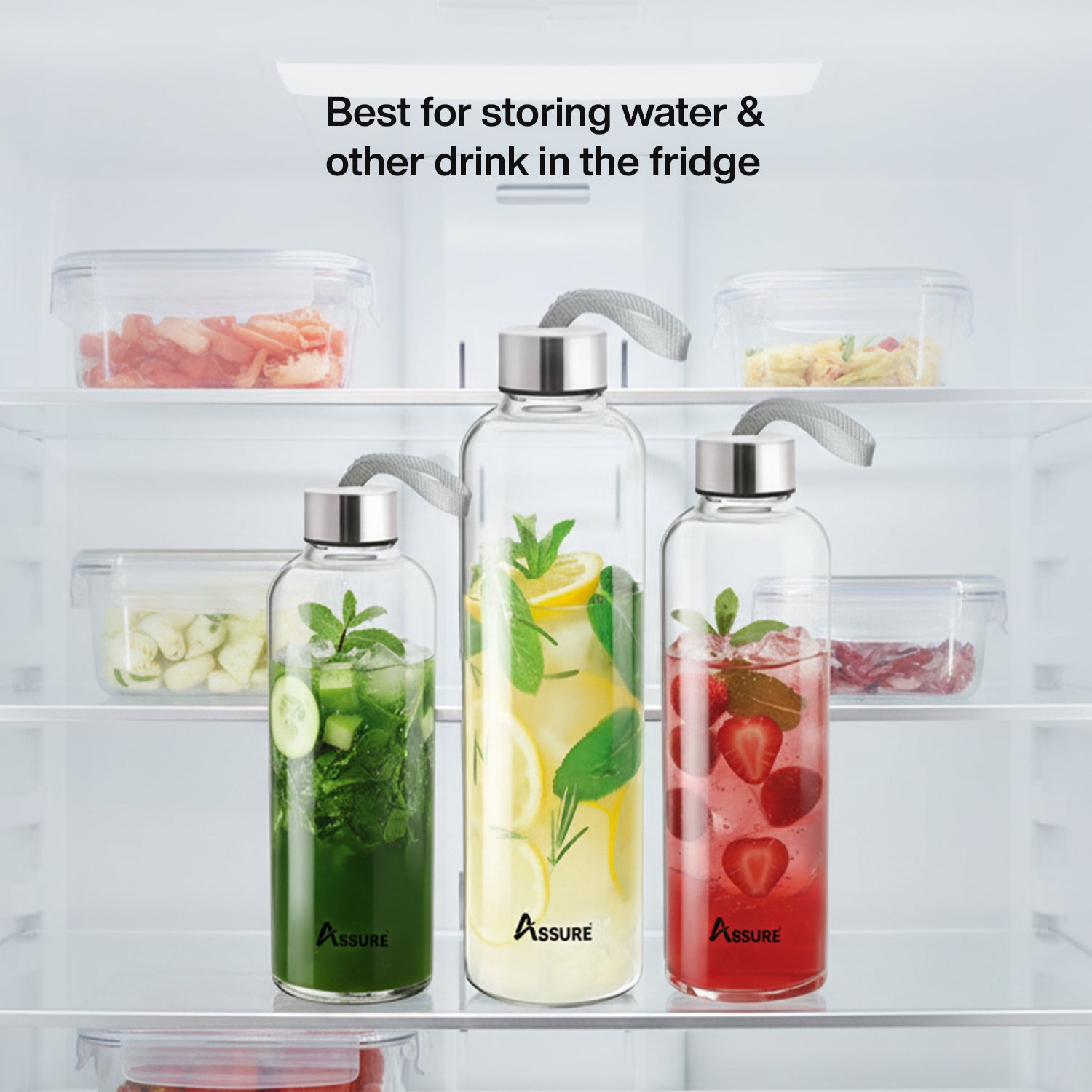 Water Bottle