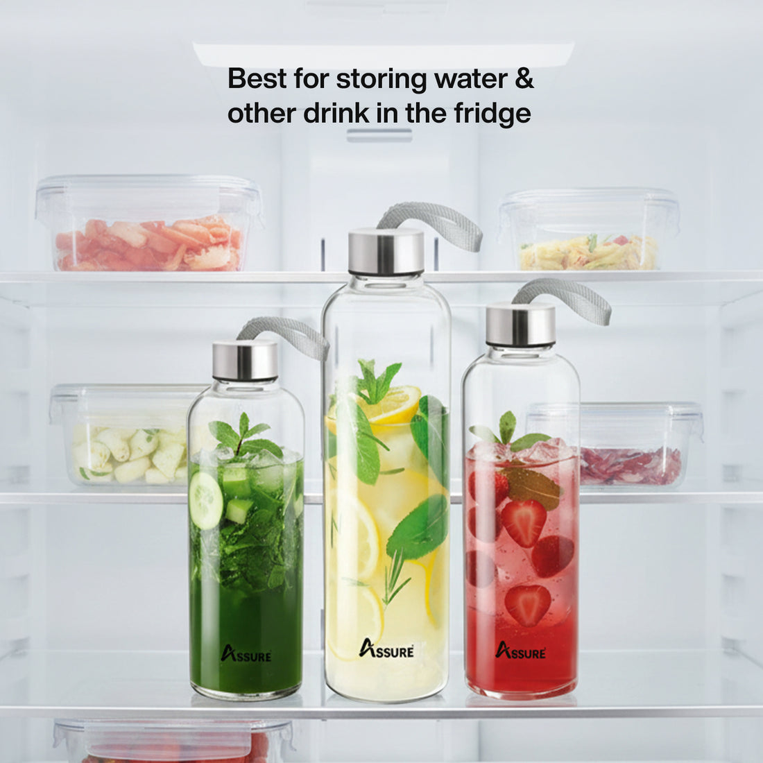 Water Bottle