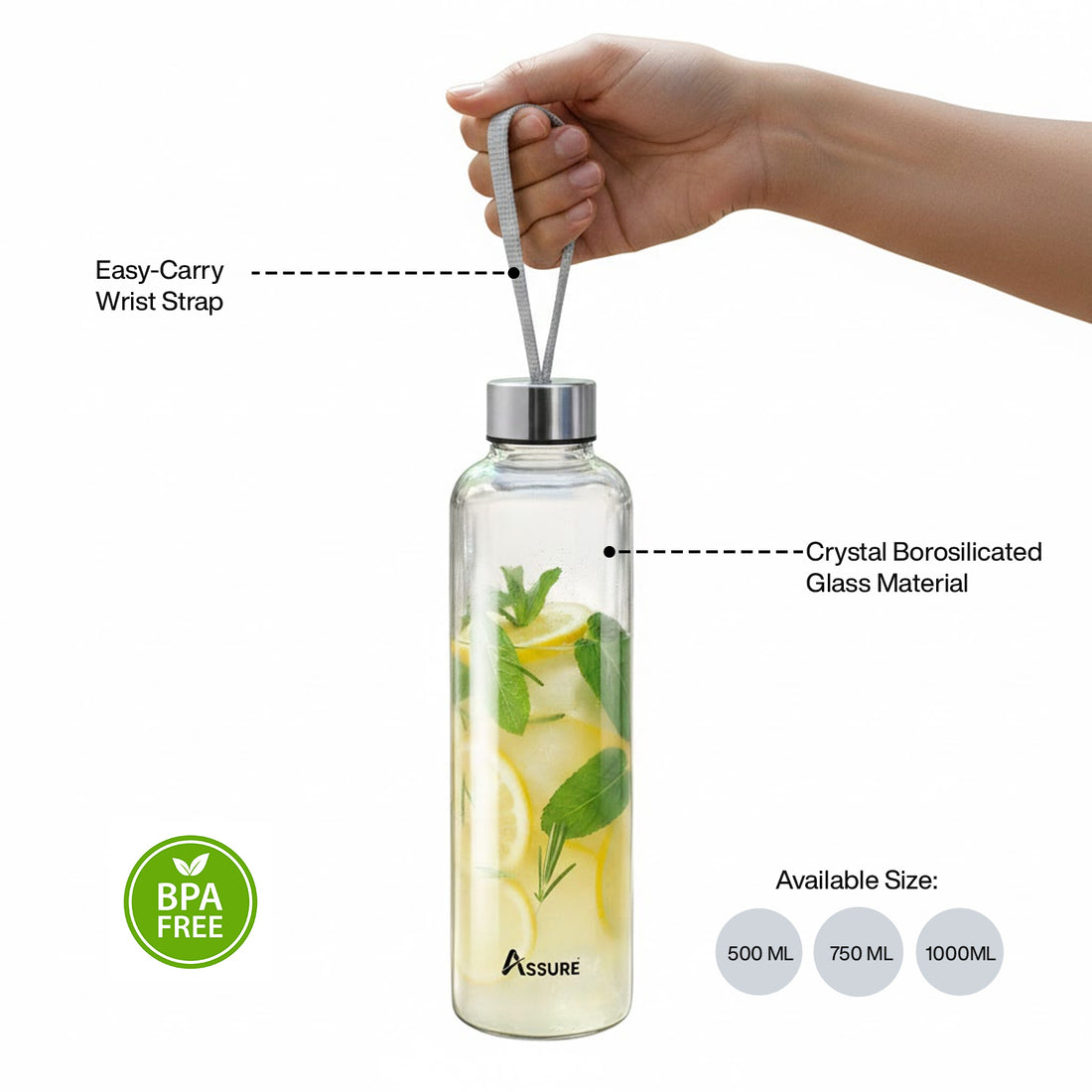 Water Bottle
