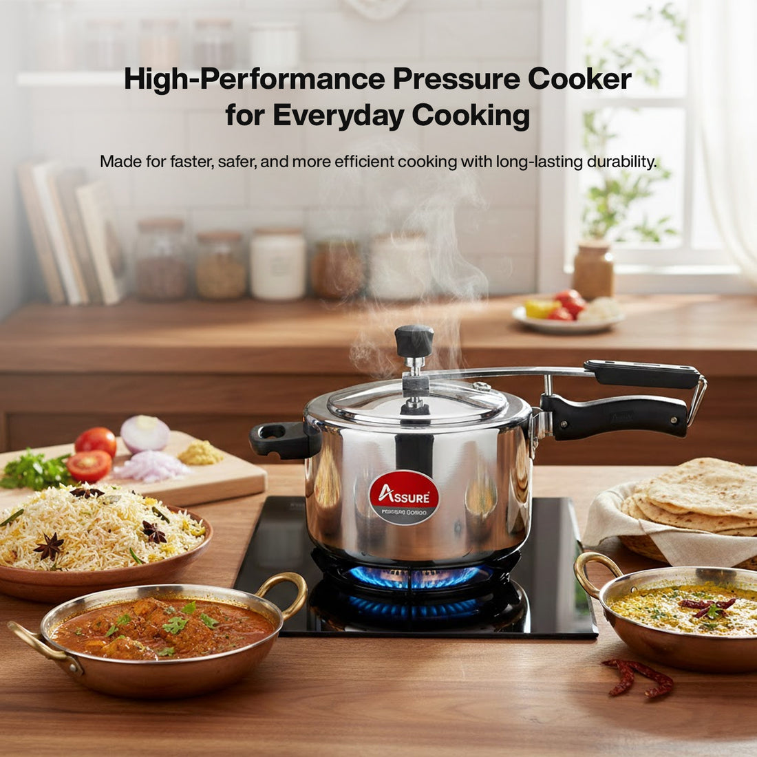Classic Pressure Cooker