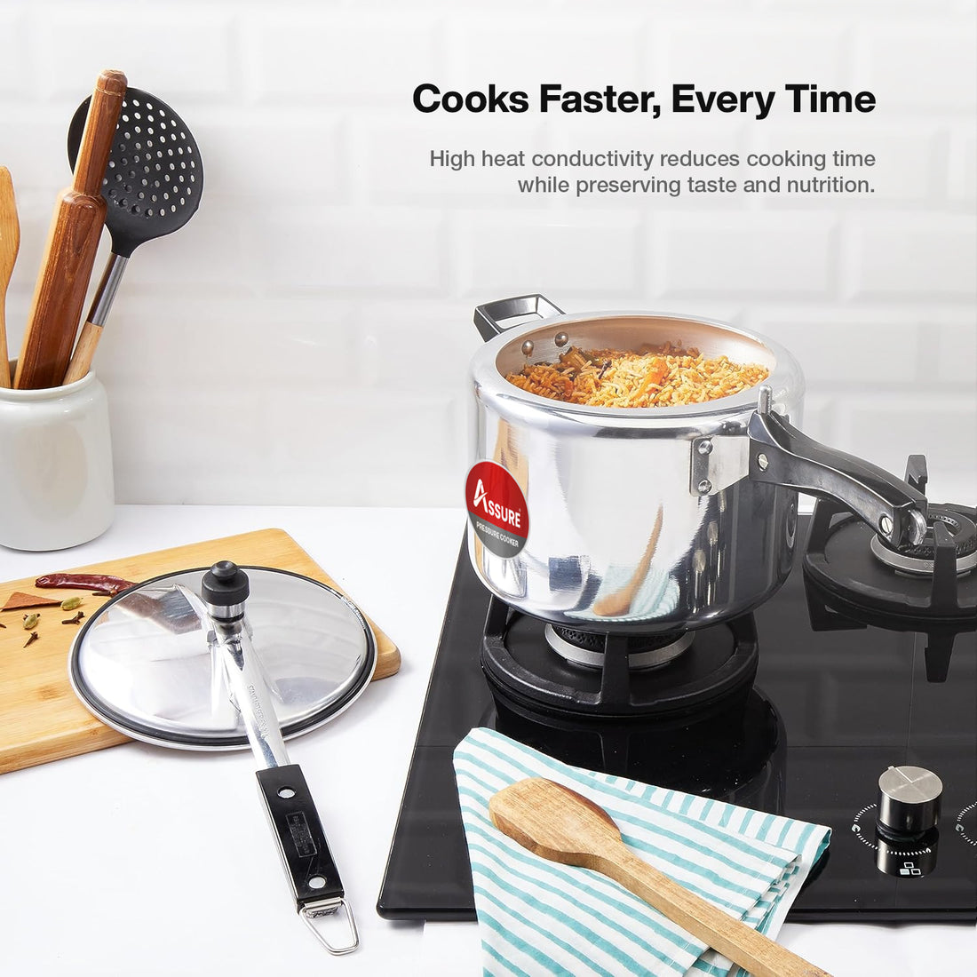 Classic Pressure Cooker