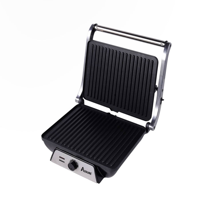 Classy Contact Grill