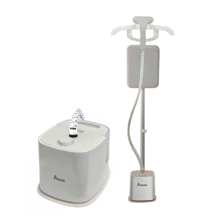 Assure Standing Garment Steamer