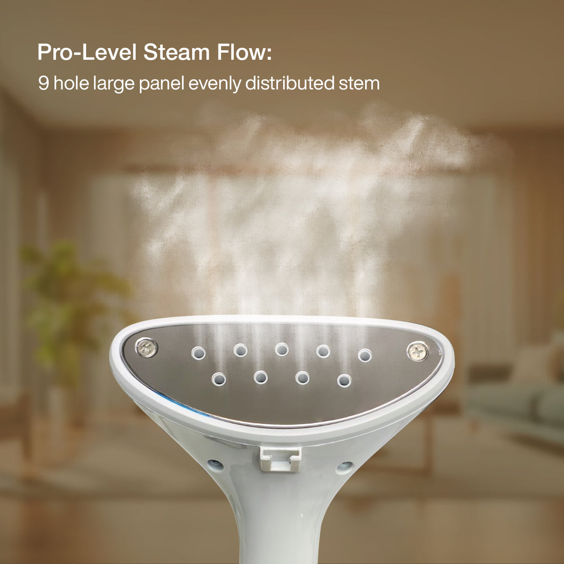 Assure Standing Garment Steamer