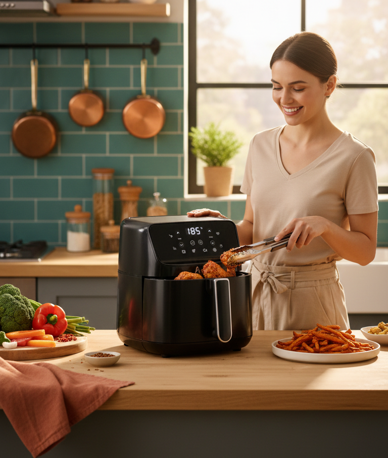 Air Fryer
