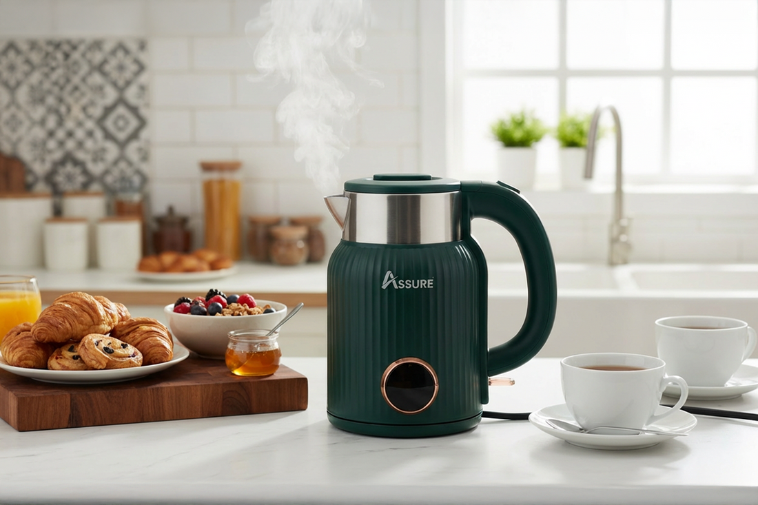Aura Electric Kettle