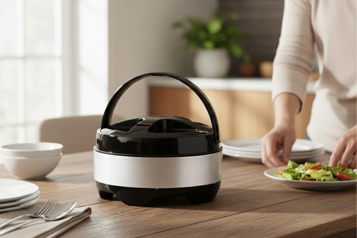 Nexon Casserole - Insulated Hotpot
