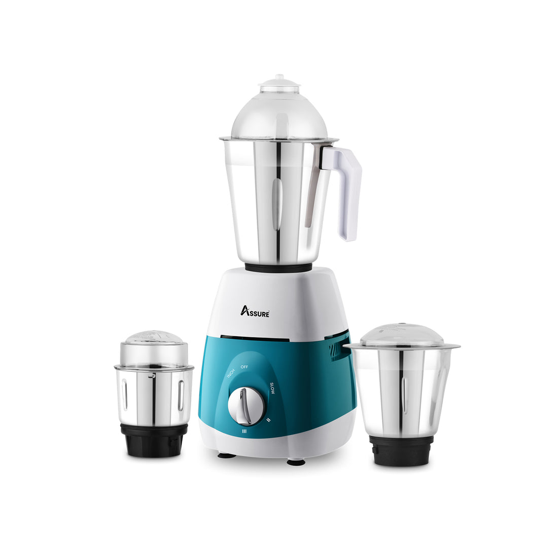 Killer 850W Mixer Grinder