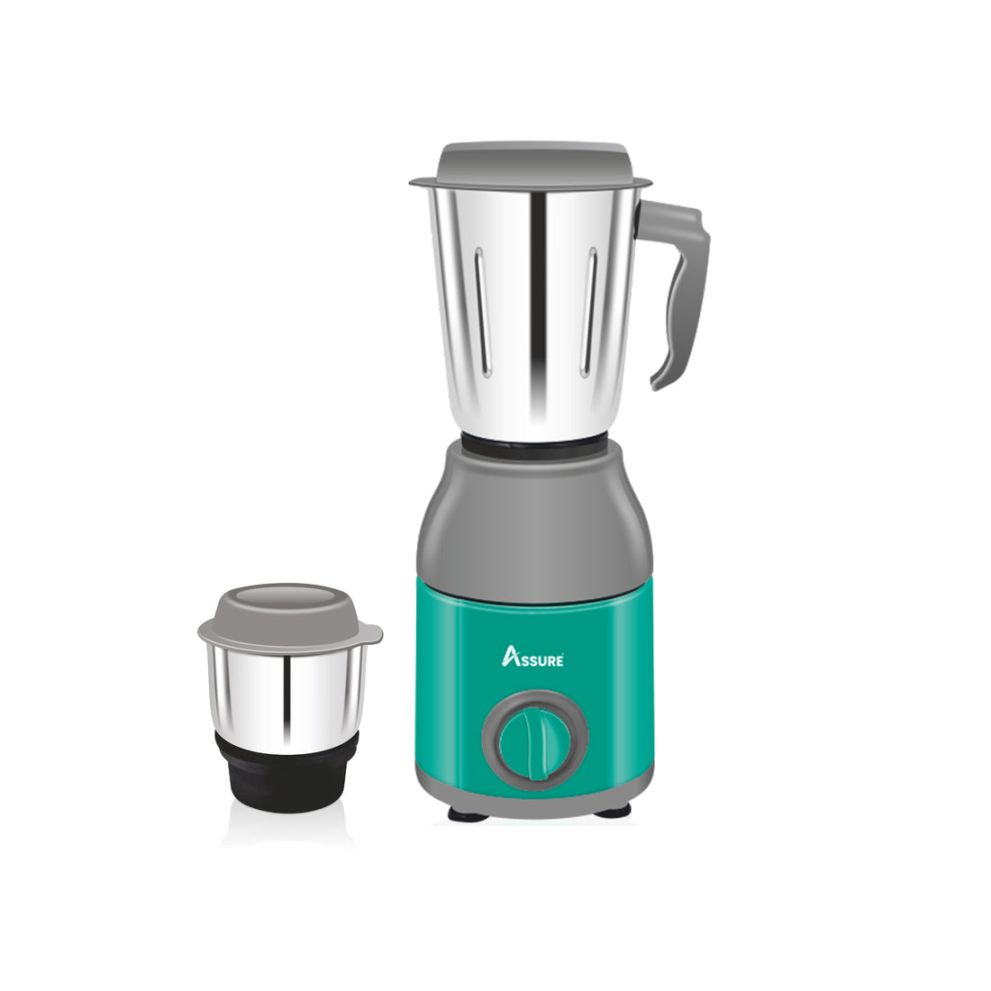 Little Master 550 W Mixer Grinder