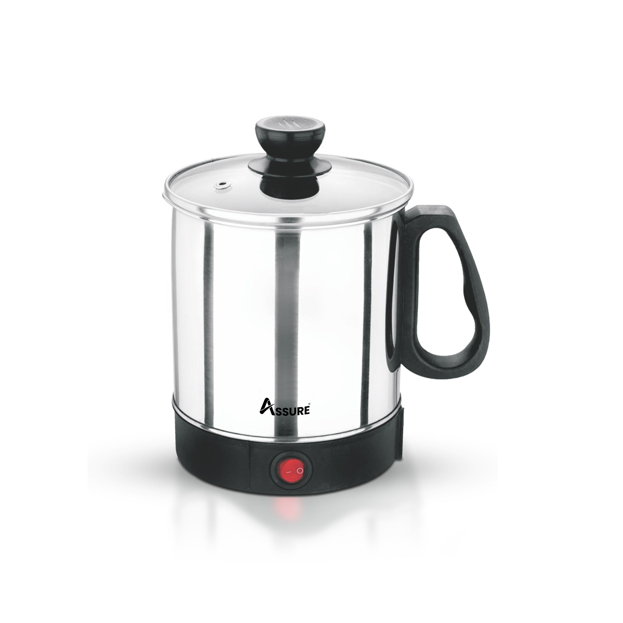Multi - Utility Electric Kettle