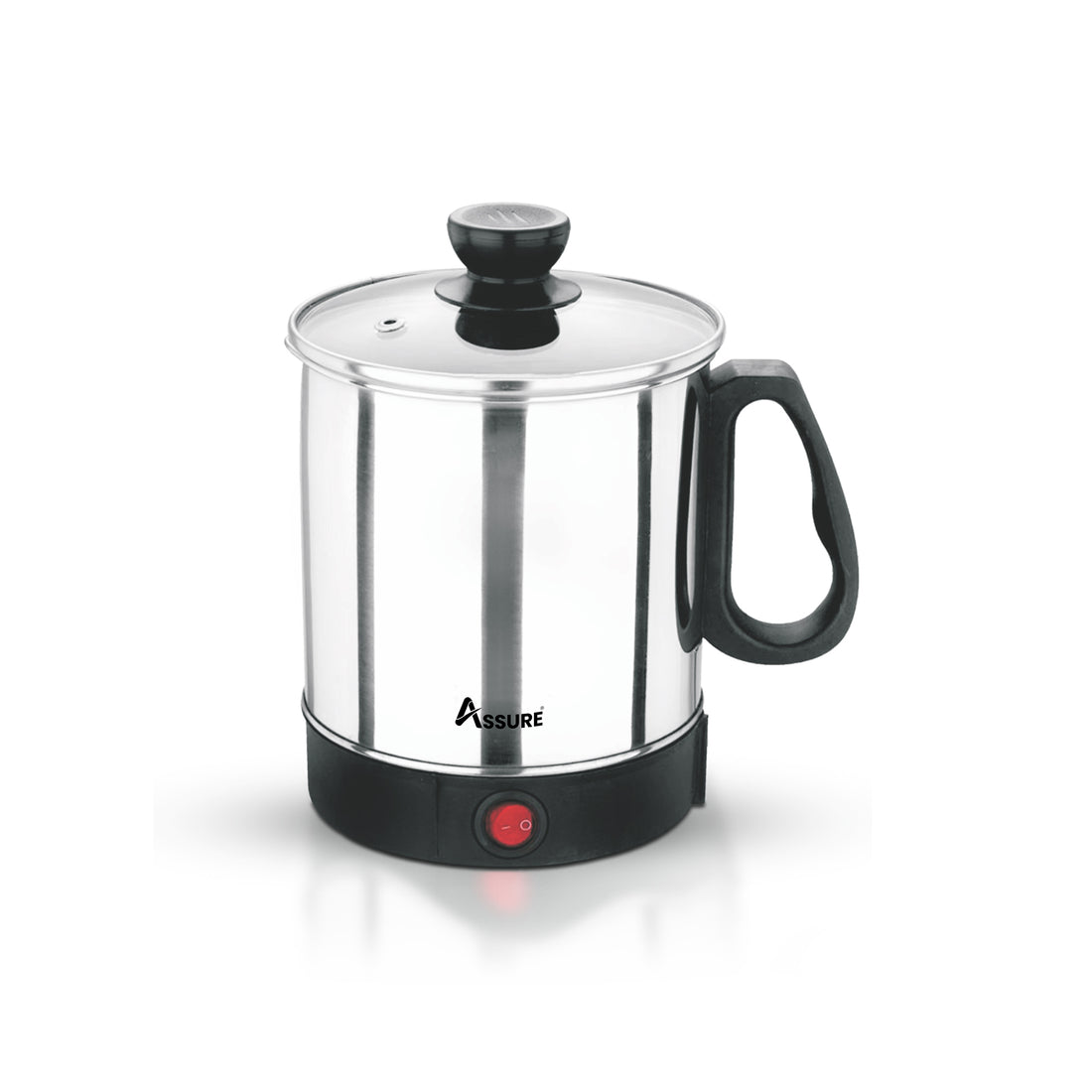 Multi - Utility Electric Kettle