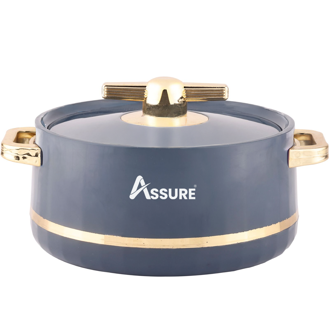 Milano Casserole - Insulated Hotpot