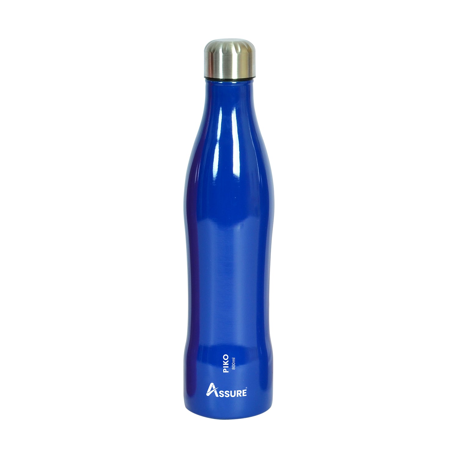 Piko Stainless Steel Water Bottle