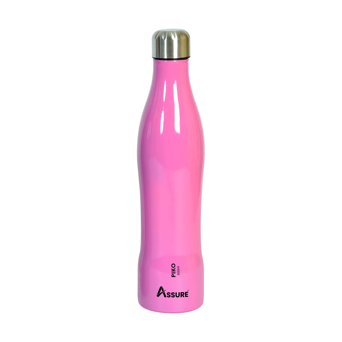 Piko Stainless Steel Water Bottle