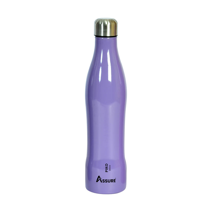 Piko Stainless Steel Water Bottle