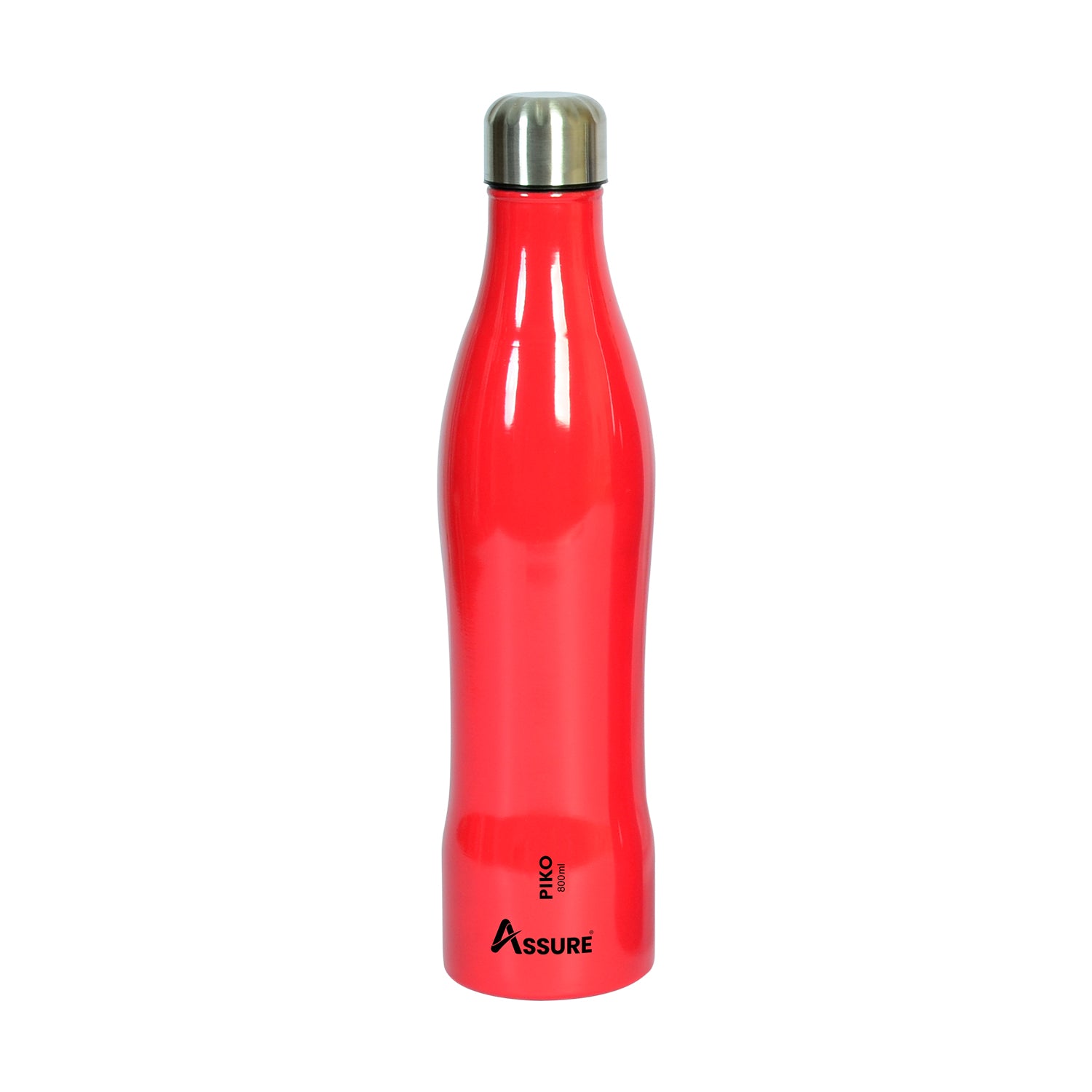 Piko Stainless Steel Water Bottle