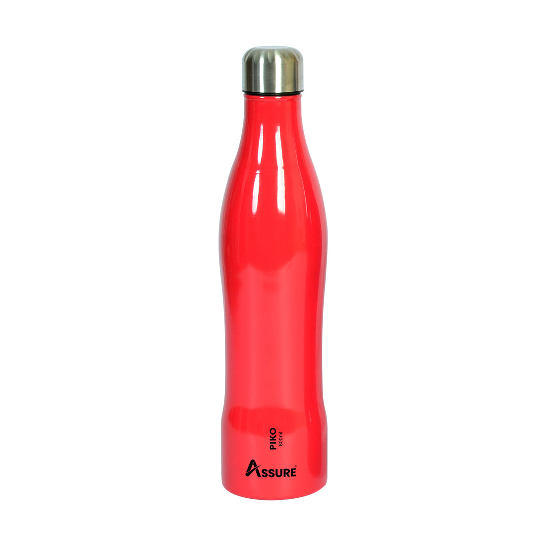 Piko Stainless Steel Water Bottle