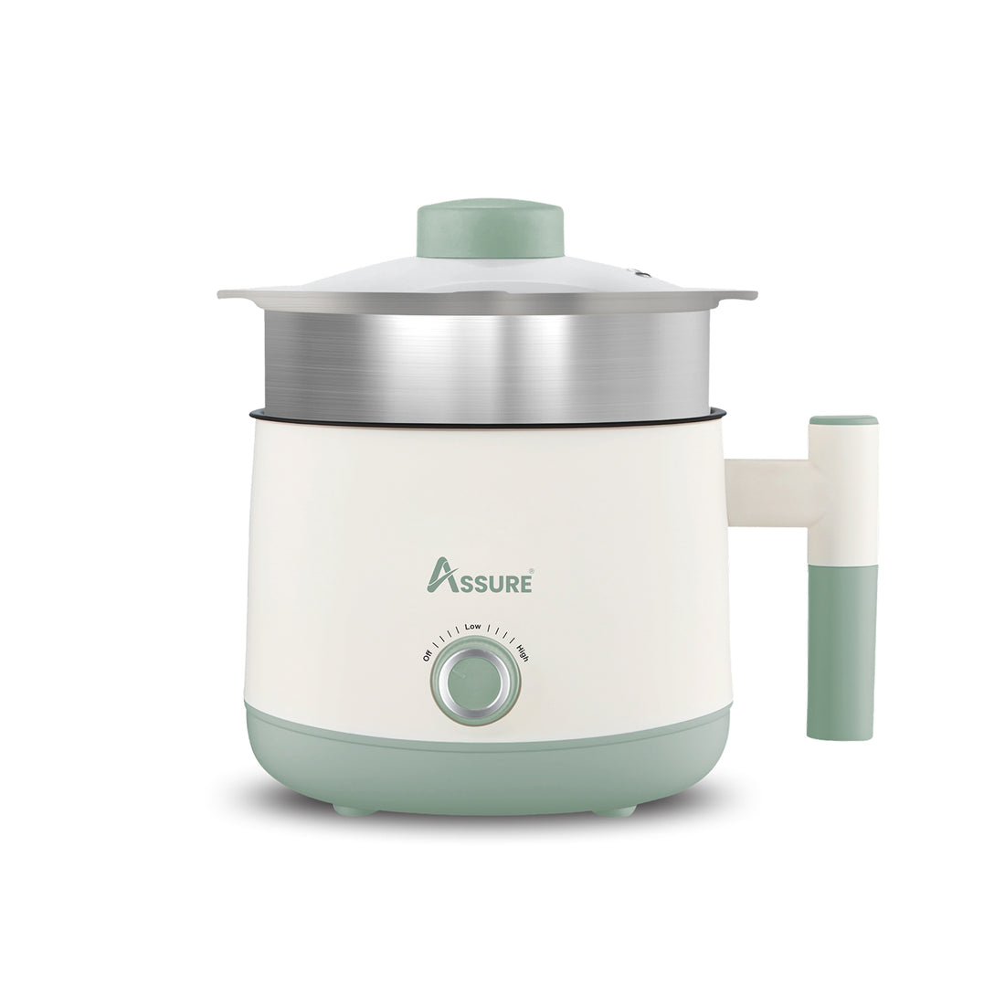 Regal Multi-Functional Electric Cooking Pot – 600W