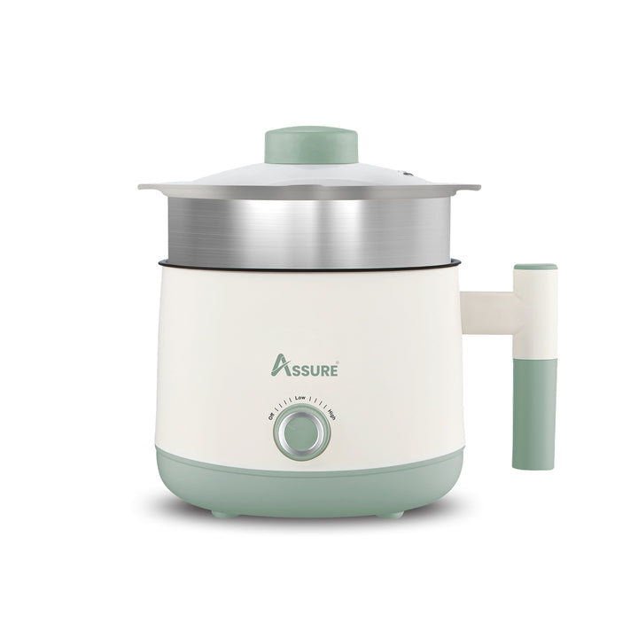Regal Multi-Functional Electric Cooking Pot – 600W
