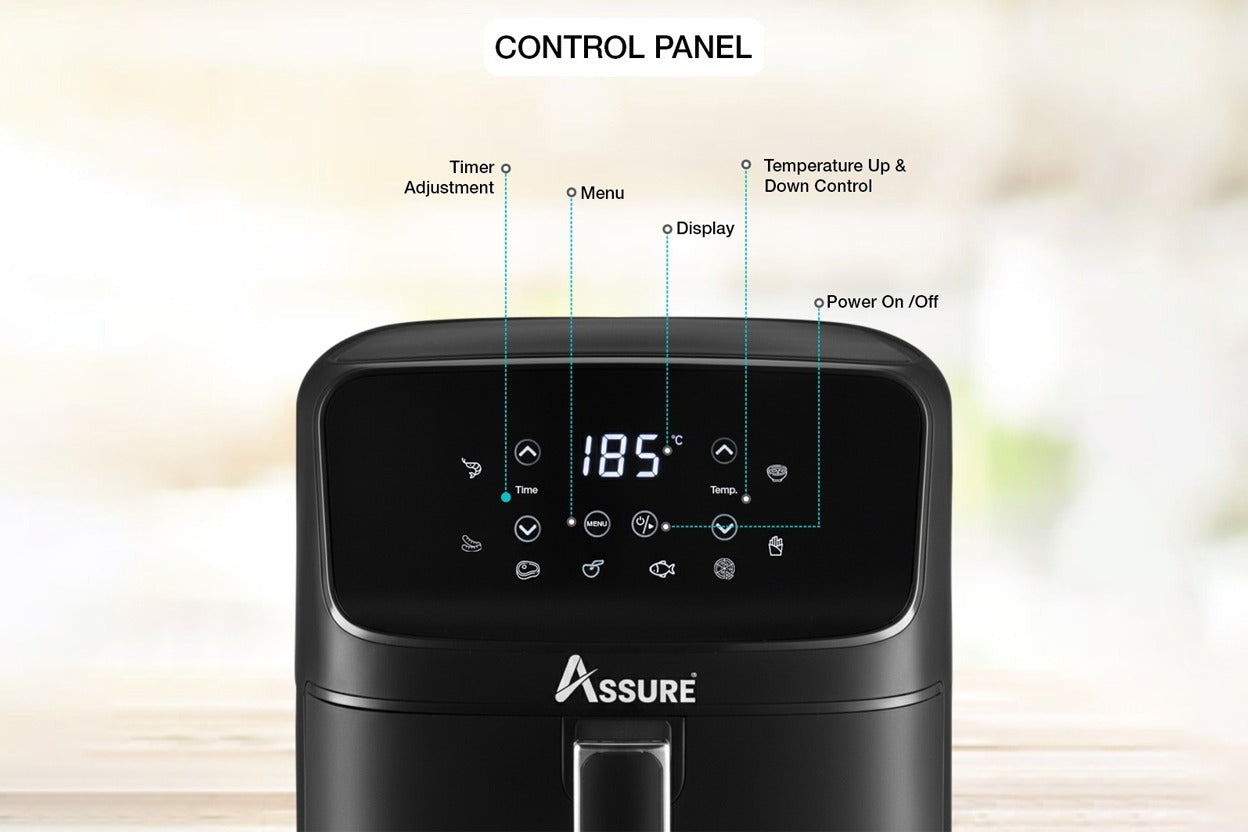 Air Fryer