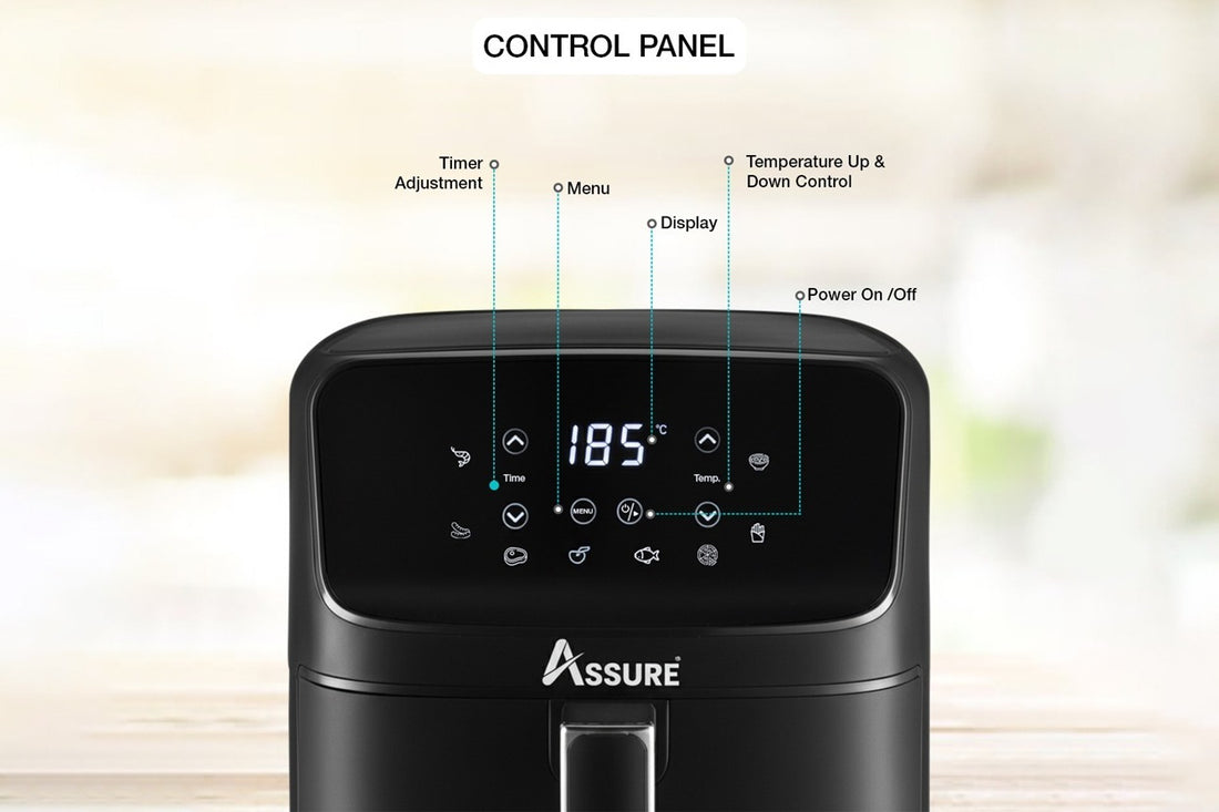 Air Fryer