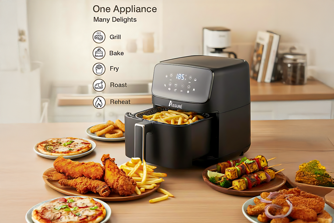 Air Fryer