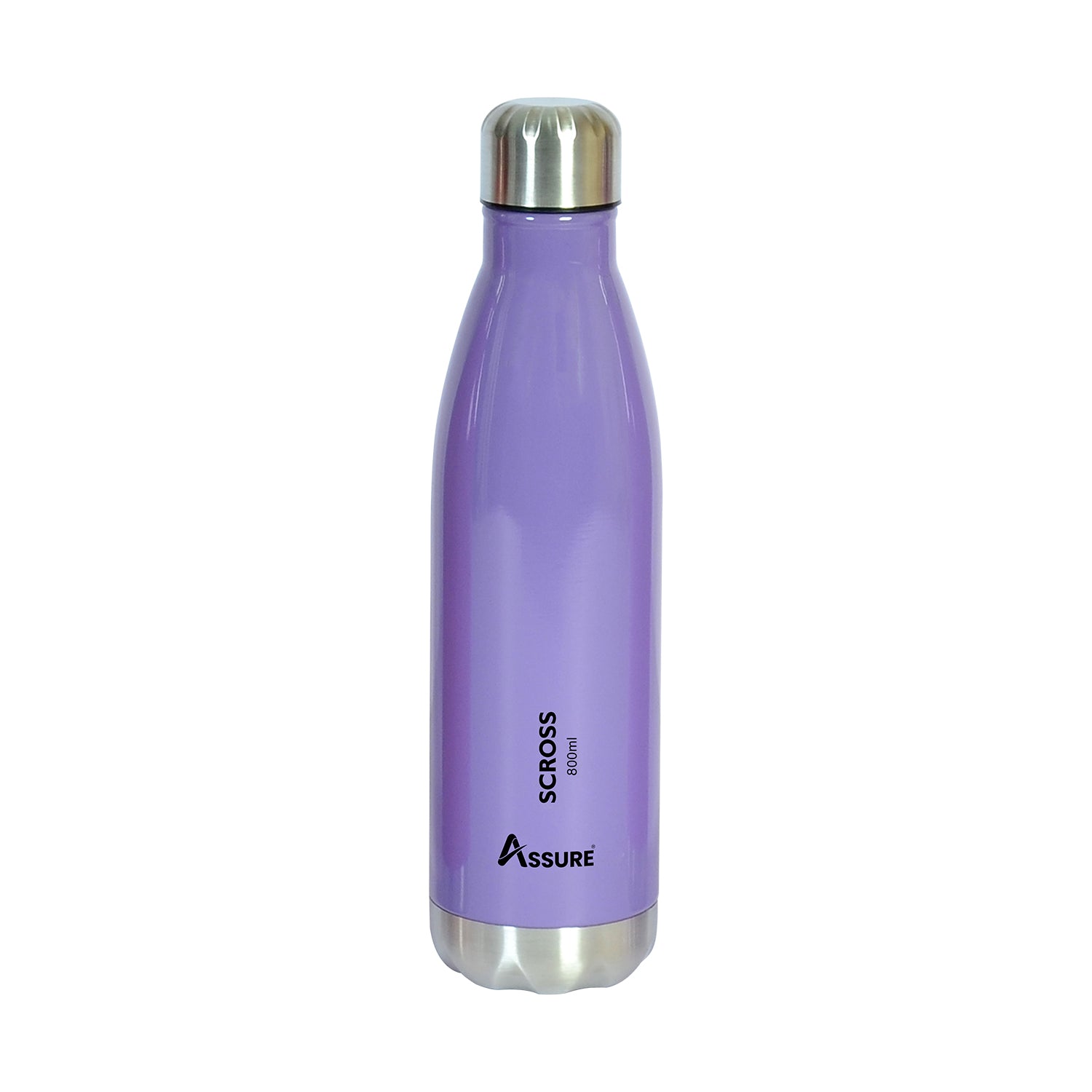 Scross Stainless Steel Water Bottle