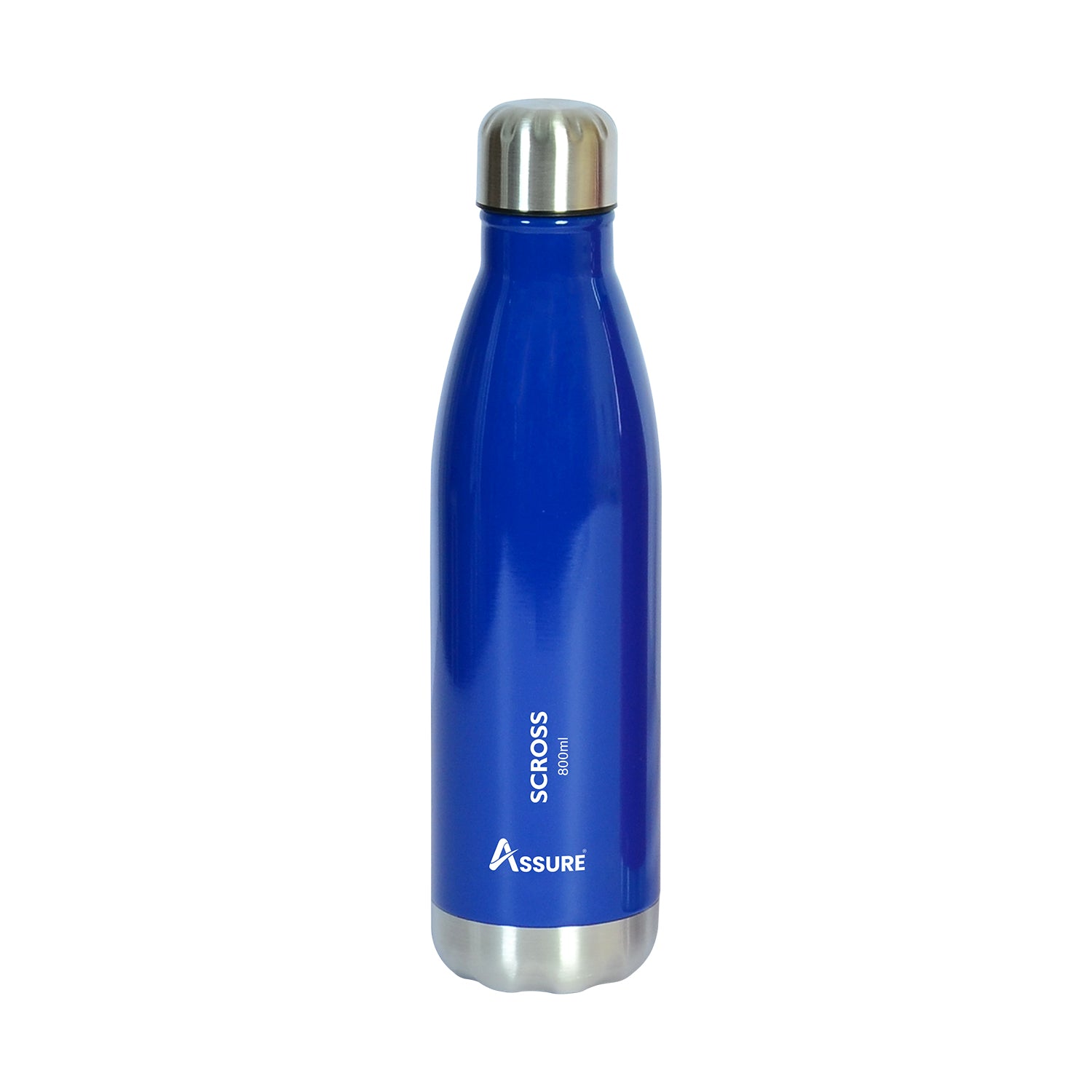 Scross Stainless Steel Water Bottle