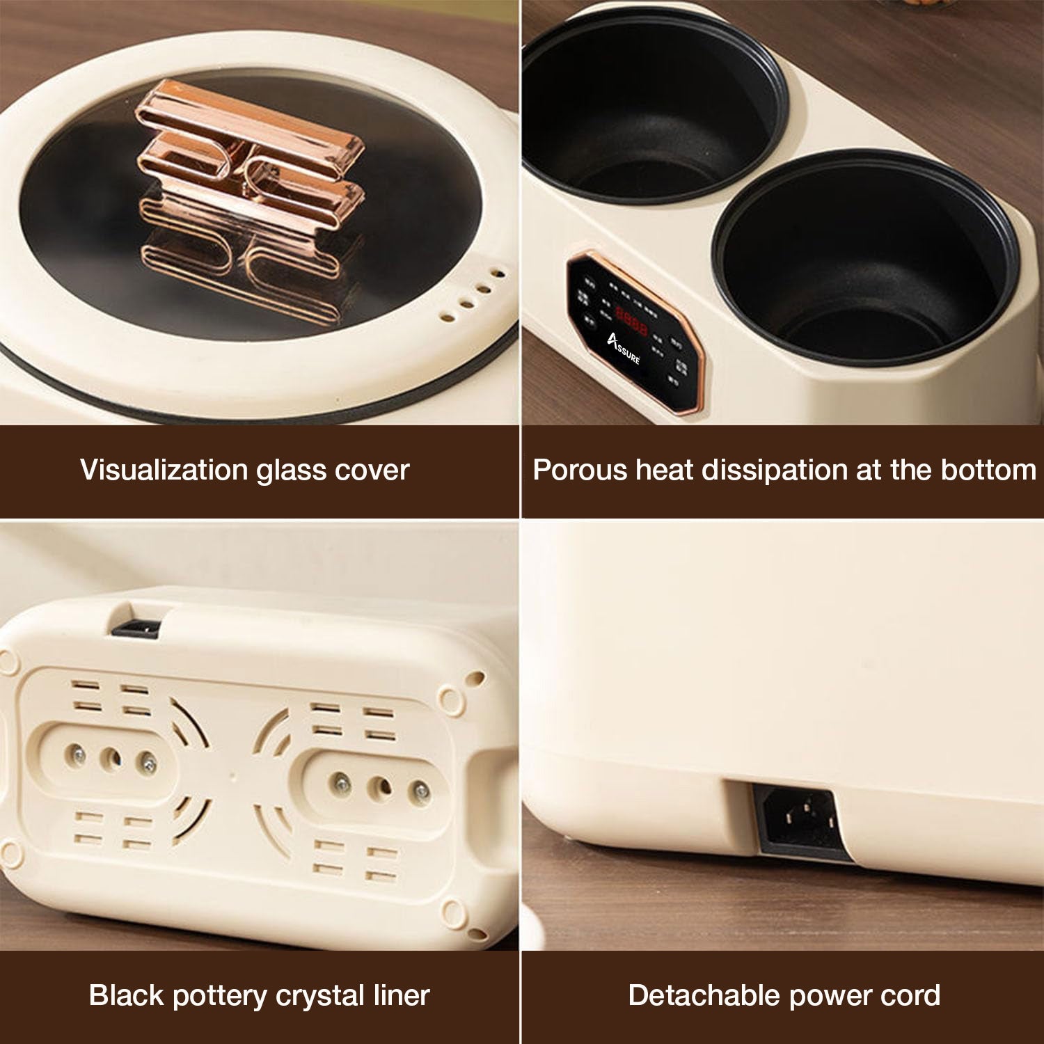 Cook Smart Duo