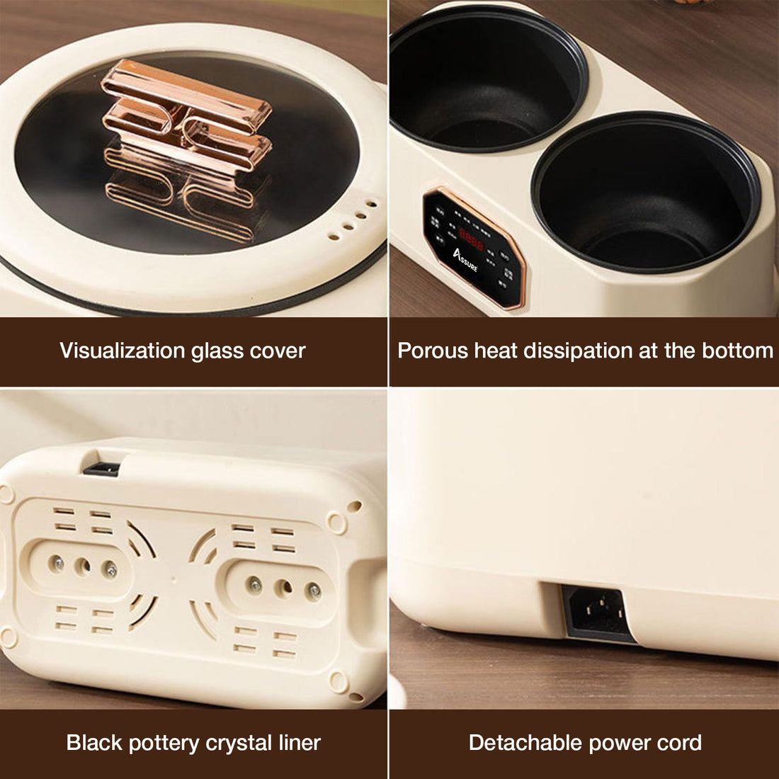Cook Smart Duo