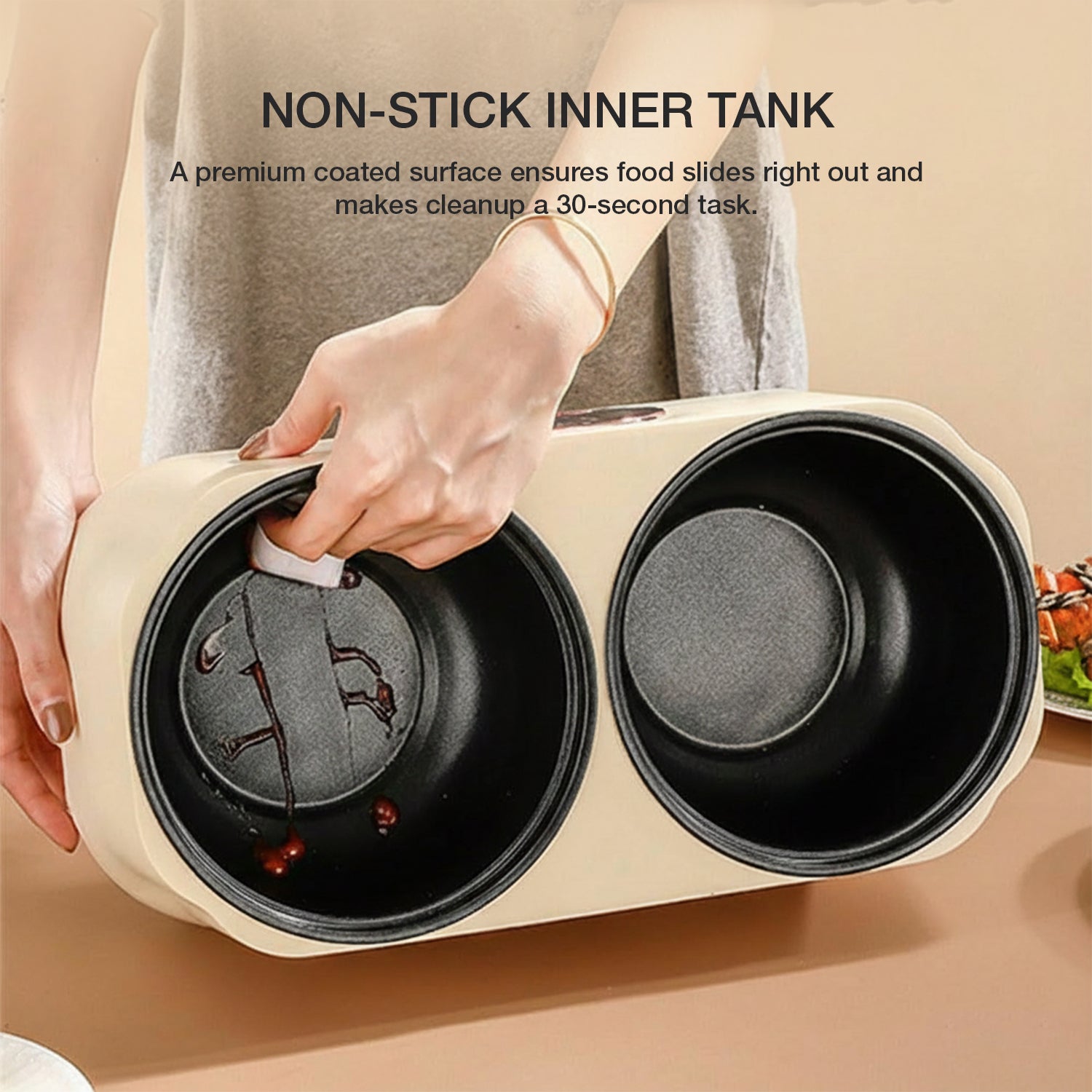 Cook Smart Duo