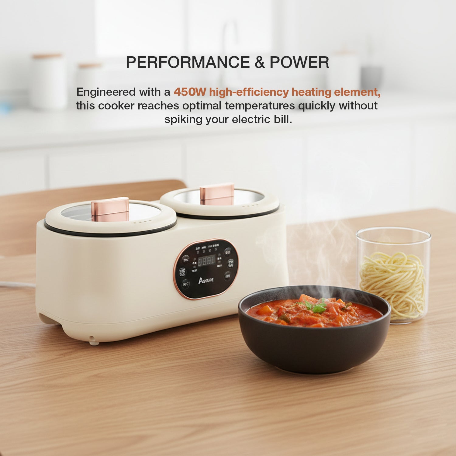 Cook Smart Duo