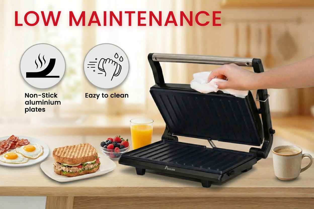 Classy Mini Grill