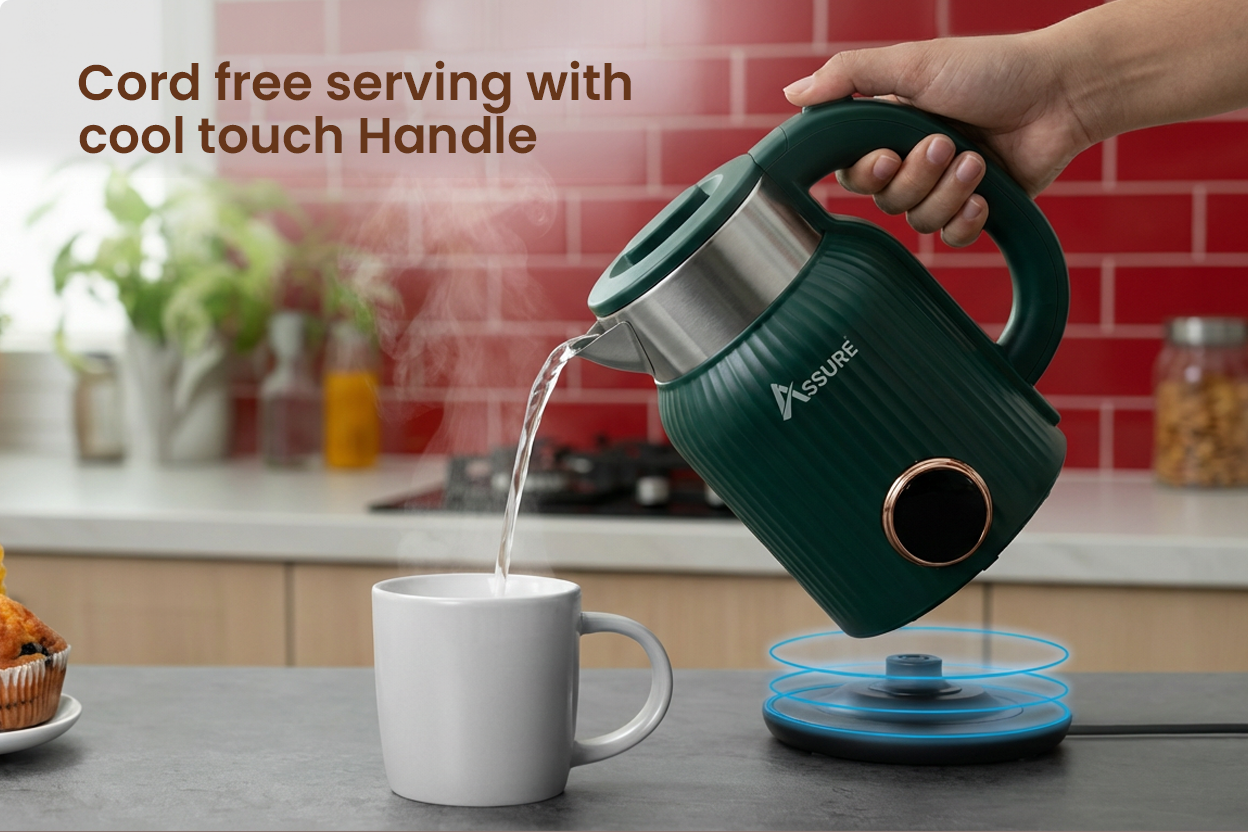 Aura Electric Kettle