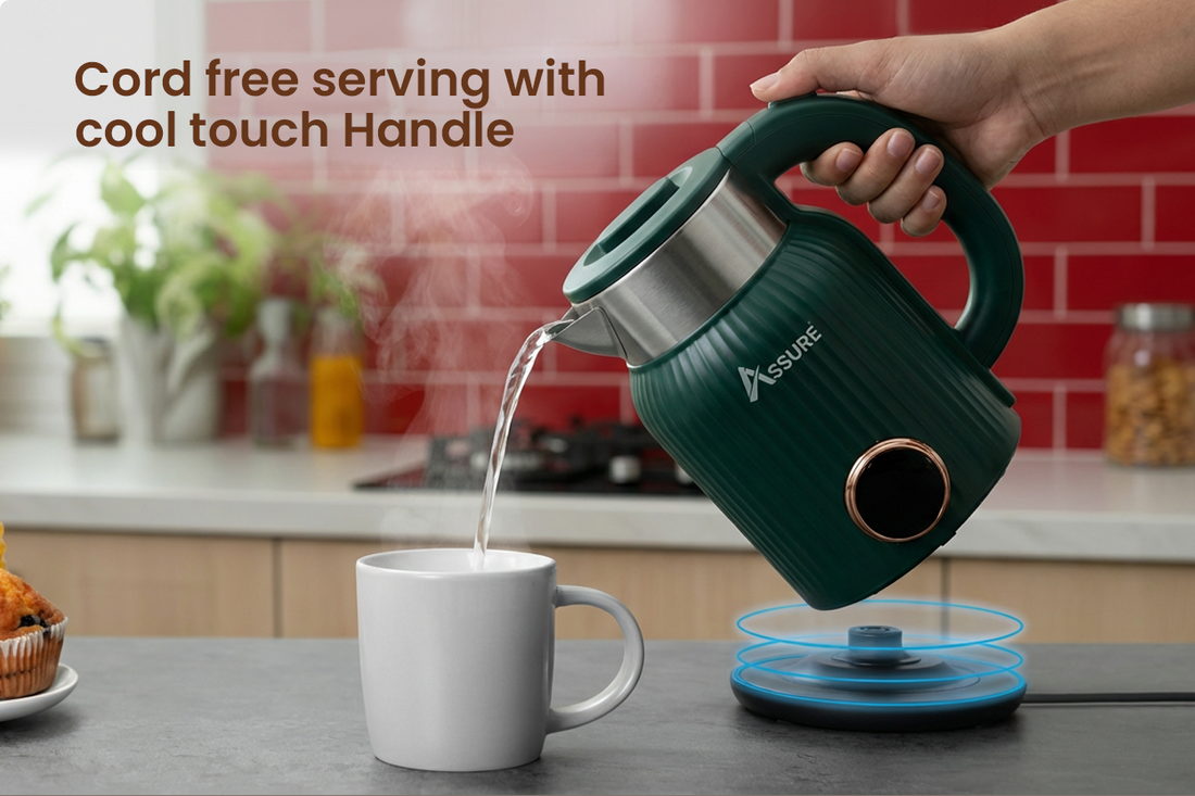 Aura Electric Kettle