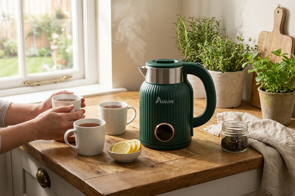 Aura Electric Kettle