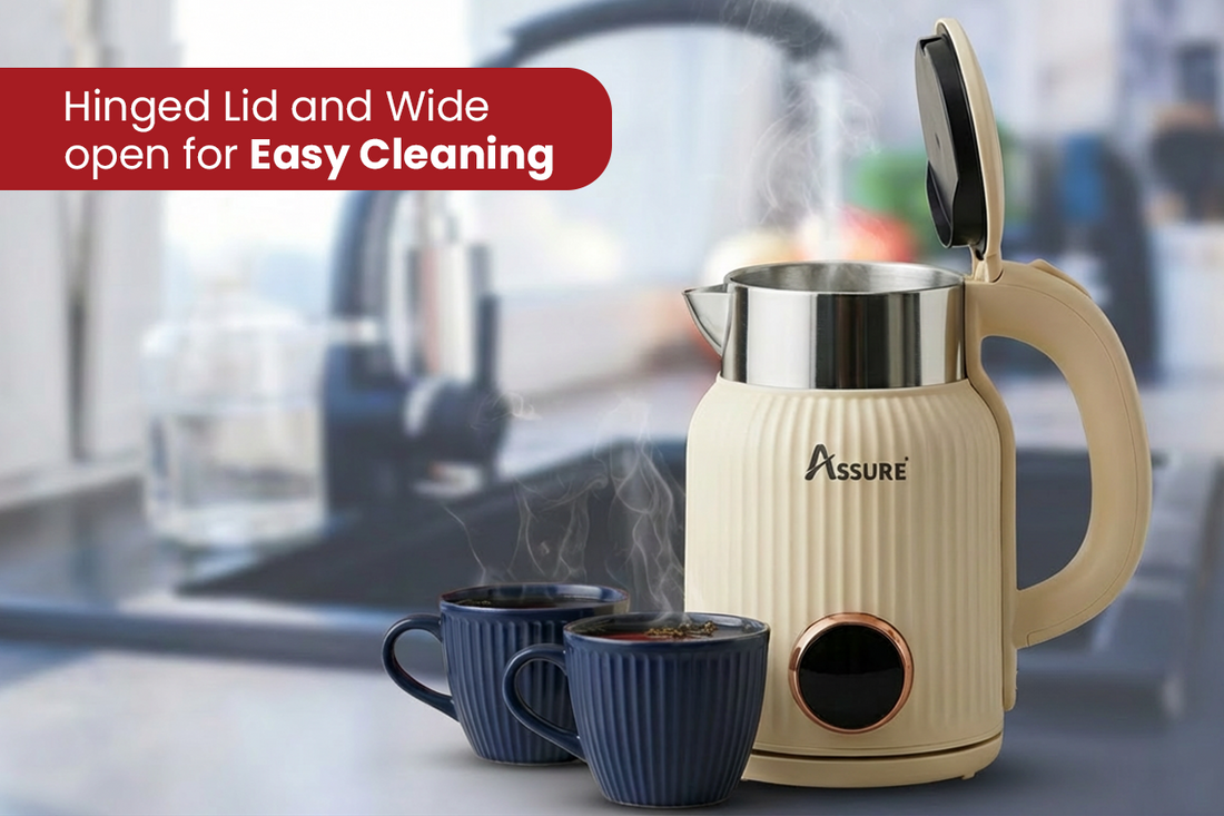 Aura Electric Kettle